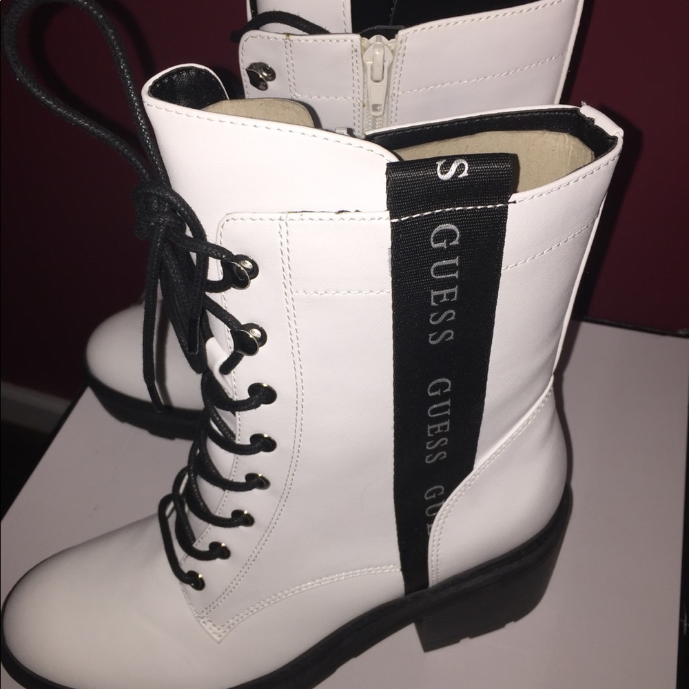 Guess Boots
